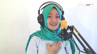 MENUNGGU KAMU Ost Jelita Sejuba Anji   Cover MAYA [upl. by Asseram]