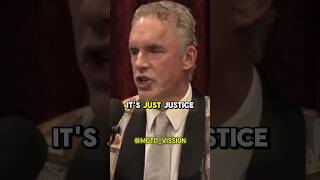 quotTragedy Justice and Redemption Jordan Petersons Impactquot shorts jordenpeterson joerogan [upl. by Tillio]