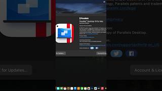 Parallels Desktop 1930 Fully Working on Mac Windows 1011 on Mac [upl. by Marion795]