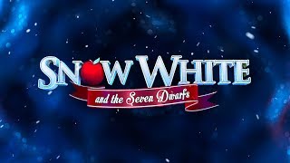 Sevenoaks Panto  Snow White Trailer [upl. by Intruoc]