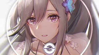 Nightcore  Clear Miles Away amp Exede  Lyrics [upl. by Sherborne]