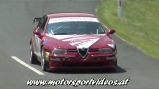 Diethard Sternad Kitzeck 2011  wwwmotorsportvideosat [upl. by Narut]