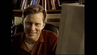 1995 America Online AOL Start Up Kit Commercial [upl. by Eivlys903]