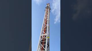 What rides are at Blackpool pleasure beach  Part 6 [upl. by Virendra]