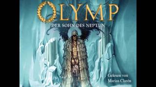 Rick Riordan  Helden des Olymp  Der Sohn des Neptun [upl. by Odlanra]