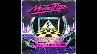 Minitel Rose  Be With You [upl. by Akyssej]