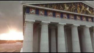 The Parthenon 2004 [upl. by Anibur484]