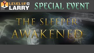 The Sleeper Awakened 2022  Project 1999 Green Server  EverQuest [upl. by Elyrrad984]