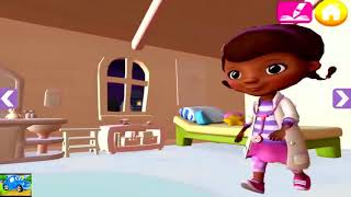 Doc McStuffins Full EpisodesGames for Kids  cartoons movie cartoon Network  143 [upl. by Ettenrahs]