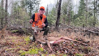 2nd Week of Deer Season 2024 Part 2 [upl. by Hedva]