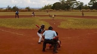 Brewers vs Fighters 12U 092124 Fall 2024 [upl. by Eikcor382]