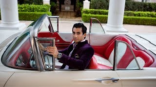 Interview with Maharaja Padmanabh Singh [upl. by Laughlin]