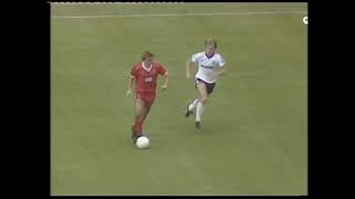 20081983 Charity Shield MANCHESTER UNITED v LIVERPOOL [upl. by Kcyred83]