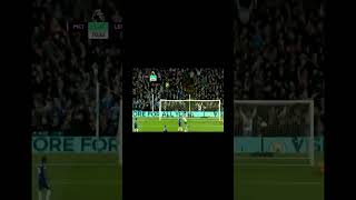 Vincent kompany goal vs Leicester city [upl. by Boff]