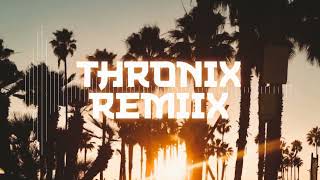 Tommy Lee Sparta  Lucifer  THRONIX Chill Remiix 2024 [upl. by Lemcke]