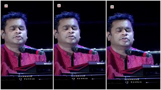 Malargal ketten song  AR Rahman  ARR Concert  Tamil  Tamil Shorts  இசைப்பற்று [upl. by Ahserak]