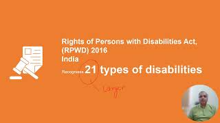 Module 2 B Understanding Diversity and Disability [upl. by Arehsat]