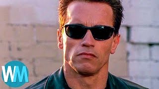 Top 10 Best Arnold Schwarzenegger Movies [upl. by Itsirk]