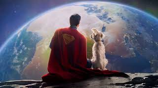 Krypto the Superdog  Superman 2025 [upl. by Llenyr127]