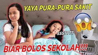 YAYA PURAPURA SAKIT [upl. by Poliard248]