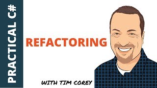 Refactoring in C  Improving an Existing Application [upl. by Anielram]