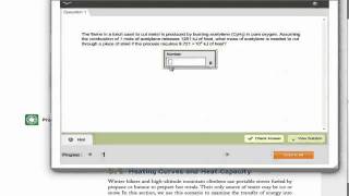 Applying the COAST ProblemSolving Model in Chemistry 3e [upl. by Ennayd]