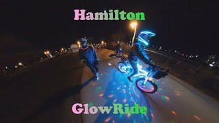 Blade Glow Thrilling Night Ride [upl. by Janith]