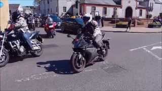 The Hillbillies Easter Egg Run 2014 [upl. by Idnahc]