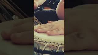 Loving these Tabla Beats 🙏😎💜😳 [upl. by Reichel]