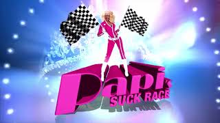 RuPauls Drag Race Intro  RuPaul Ft Cupcakke Cupcakke Remix [upl. by Buckie]