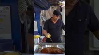 Famous Mithibai College Anand Vada Pav Making In Mumbai Rs 20 Only mumbaifood shorts [upl. by Elleral505]