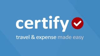 Certify Mobile Overview [upl. by Arabel]