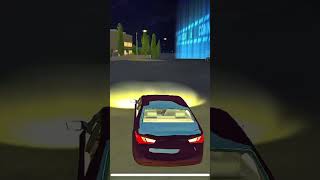 Crazy nightride in the city gtagameplay openworldgames mobilegaming faakirgamerz [upl. by Jamila]