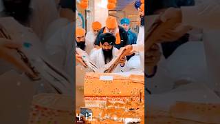 Jithe jaye bahe Mera sat guru sikhi [upl. by Kilby]