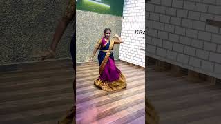 Prema O Prema  Dance Reel  KDSKrazy Dance Studios  Saikrishna Danceholic  Pranavi Dance [upl. by Shaper]