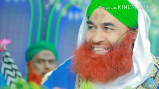 Ay Khuda Mere Murshid Ko Abad Rakh And Murshidi Attar Par Noor ki Barsat Ho  Qari Khalil Attari [upl. by Rattan171]