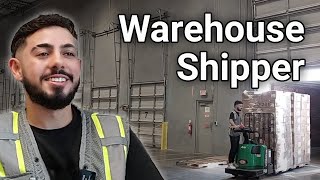 How to Become a Warehouse Team Lead 146 Supply Chain Careers [upl. by Adnohsad]