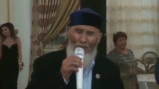 Uzbekistani Singer Sings Awara Hoon [upl. by Kcired781]