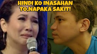 KARYLLE PADILLA LABIS NA NASAKTAN SA PANGYAYARING ITO😭 [upl. by Amaras]