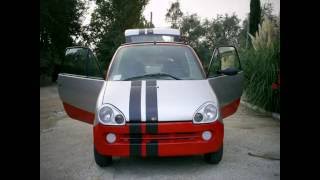 Microcar Tuning [upl. by Viridi]