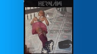 Hernâni da Silva – GOAT EP EP COMPLETO Oficial Áudio [upl. by Jessalyn]