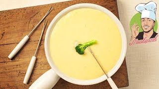 FAIRE UNE SAUCE FROMAGÈRE EN 46 SEC MANKYCOOK [upl. by Ehcor]