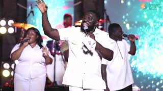 MOG Music Praise Medley  Seekers Worship Night 2023 [upl. by Schweiker]