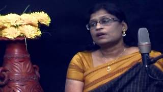 Nabanita Mandal Bhajan Ghazal and NazrulGeeti [upl. by Nezah600]