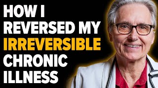 How Nutrition Healed My Multiple Sclerosis with Dr Terry Wahls  The Wahls Protocol [upl. by Brennen]