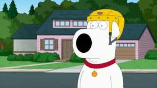 Brian is ALIVE Family Guy [upl. by Acinat157]