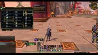 Mop Combat Rogue DPS PvE Guide 52  Treebo [upl. by Blessington]