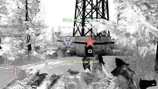 MW2  Trick shot colat by TCN Aspiire [upl. by Maurine434]