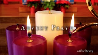 Advent Prayer HD [upl. by Elliot]