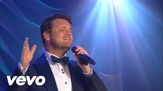 Ave Maria  The Lords Prayer MedleyLive  David Phelps [upl. by Adnilrev]